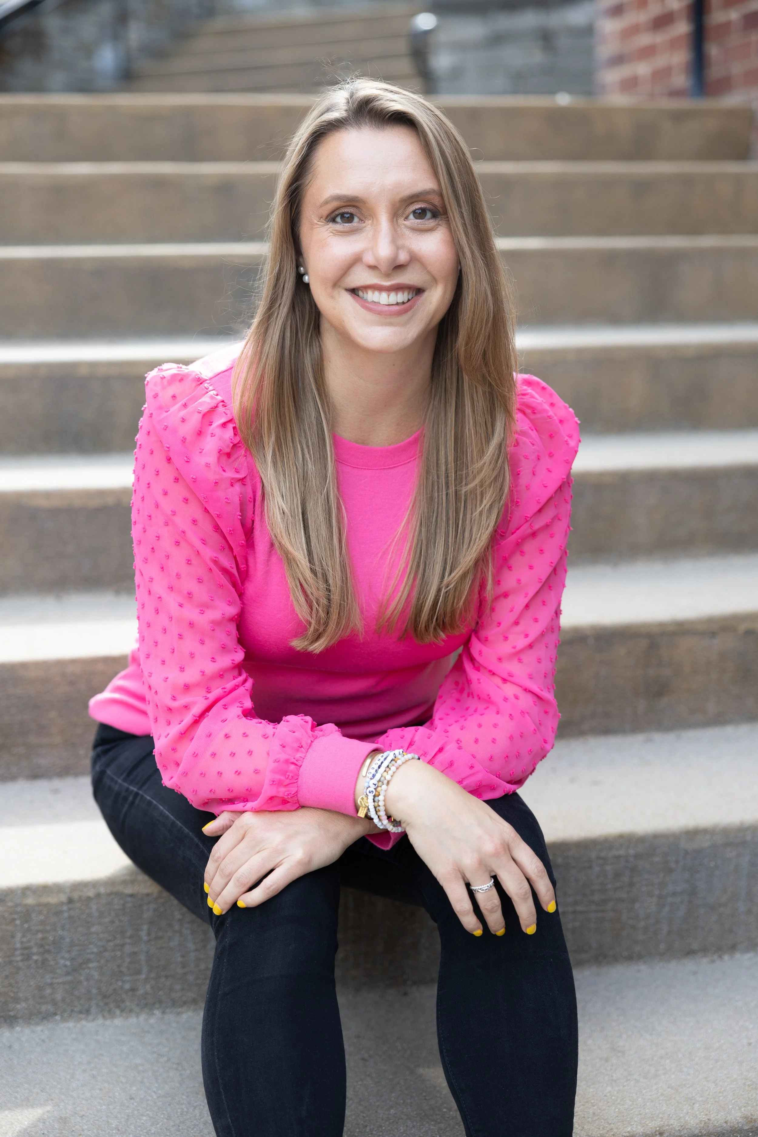 Stephanie Simpson