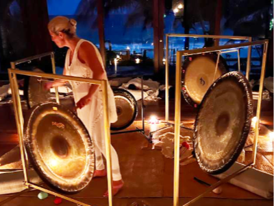 Dream Temple with Bridget Stone