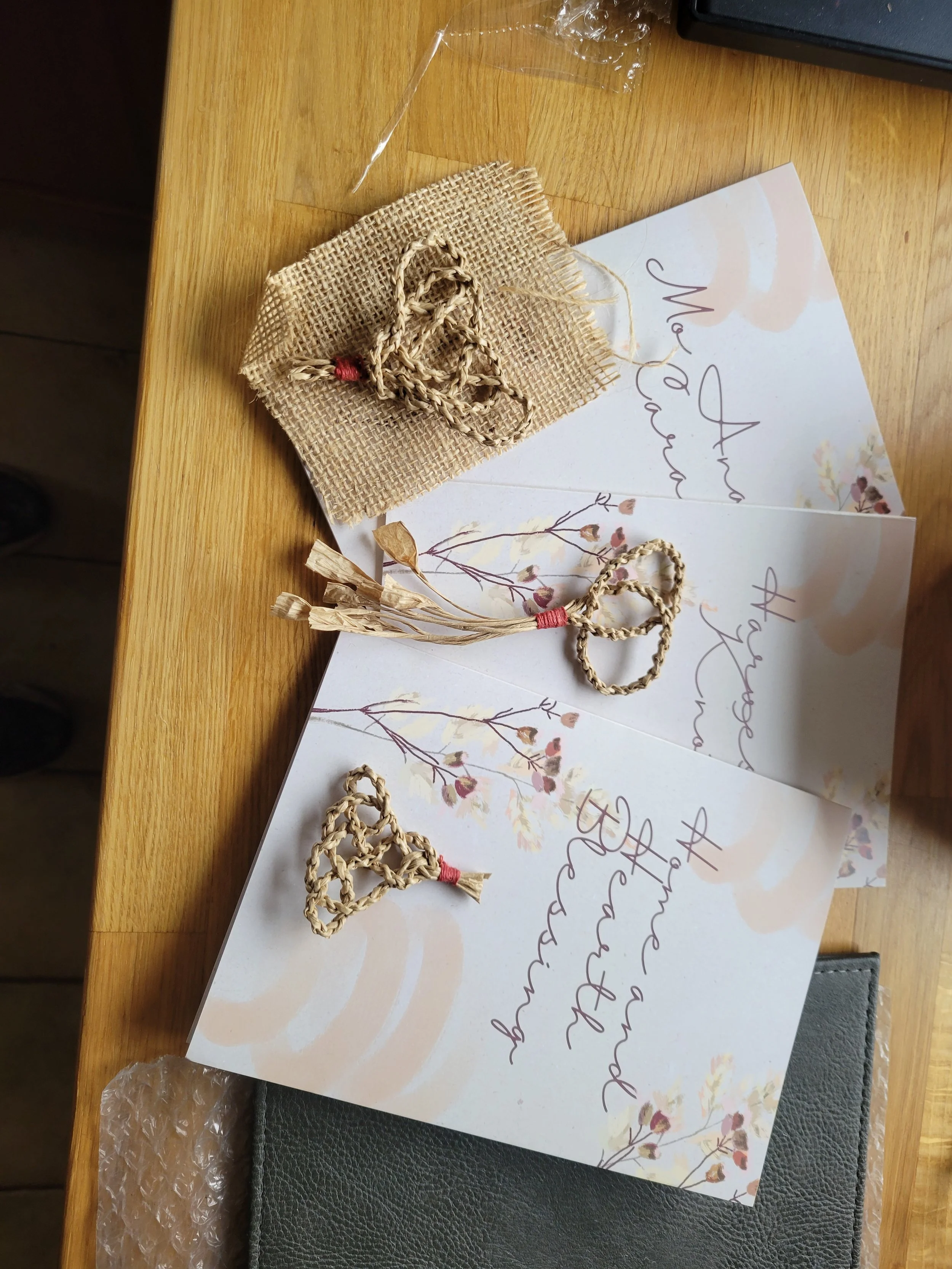 Why I Don’t Weave with Willow