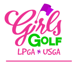 Girls Golf LPGA USGA