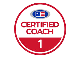 Certified Coach US Kids Golf