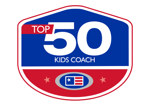 Top 50 US Kids Coach
