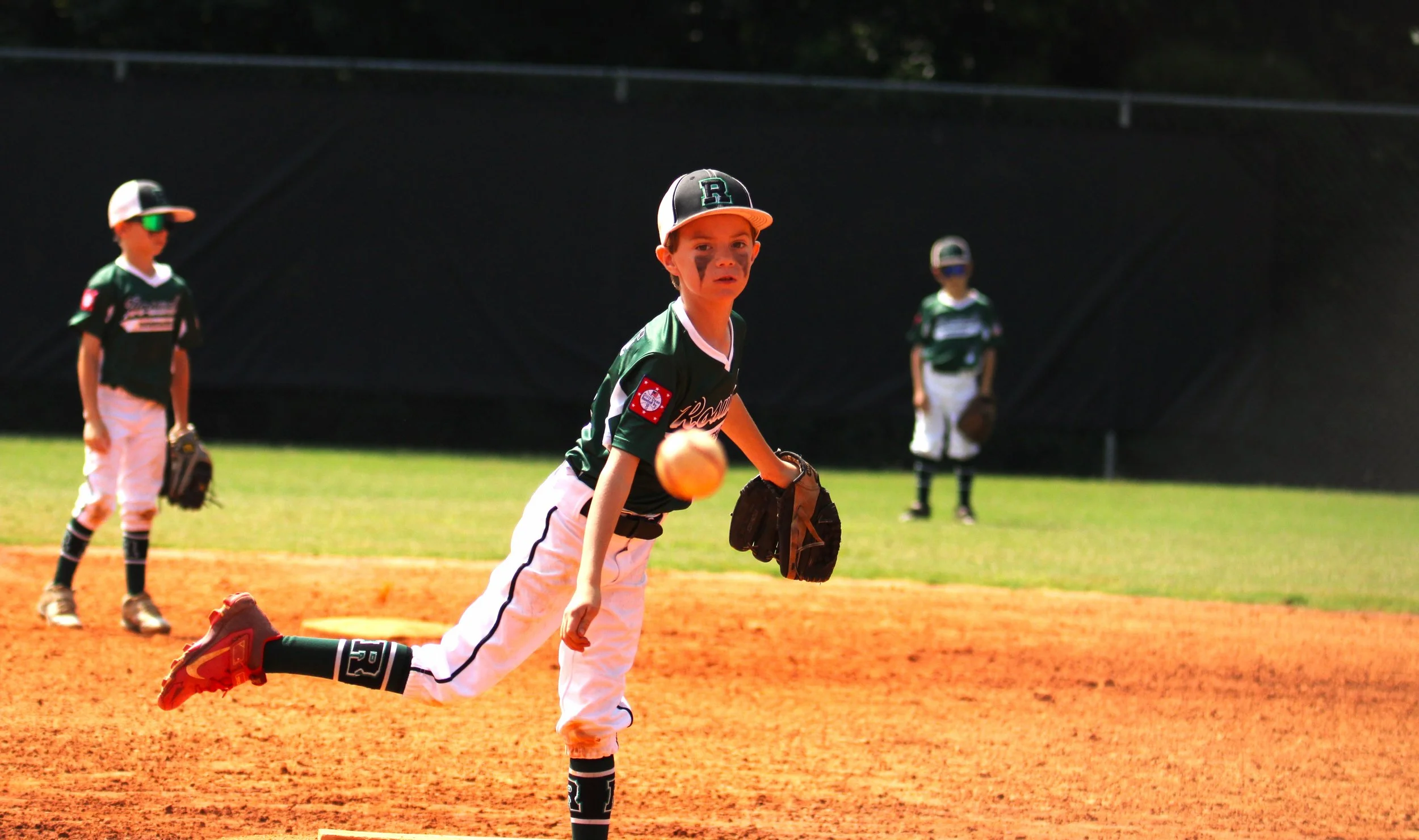 Epic Sports Memories Photography