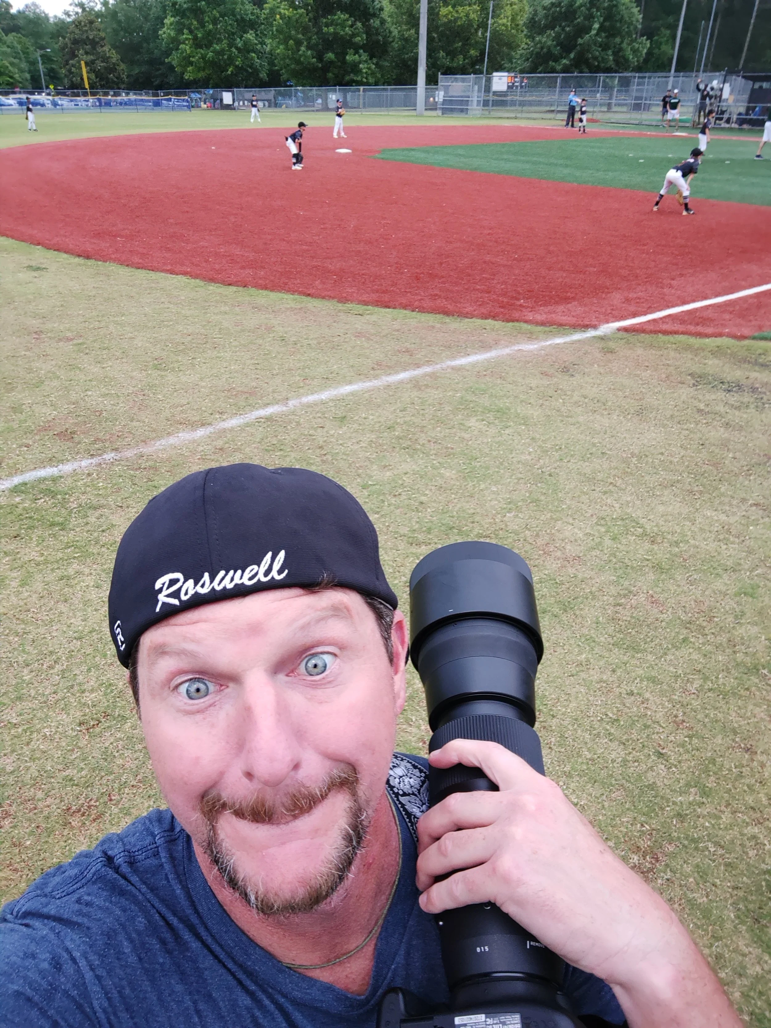 About — Epic Sports Memories Photography