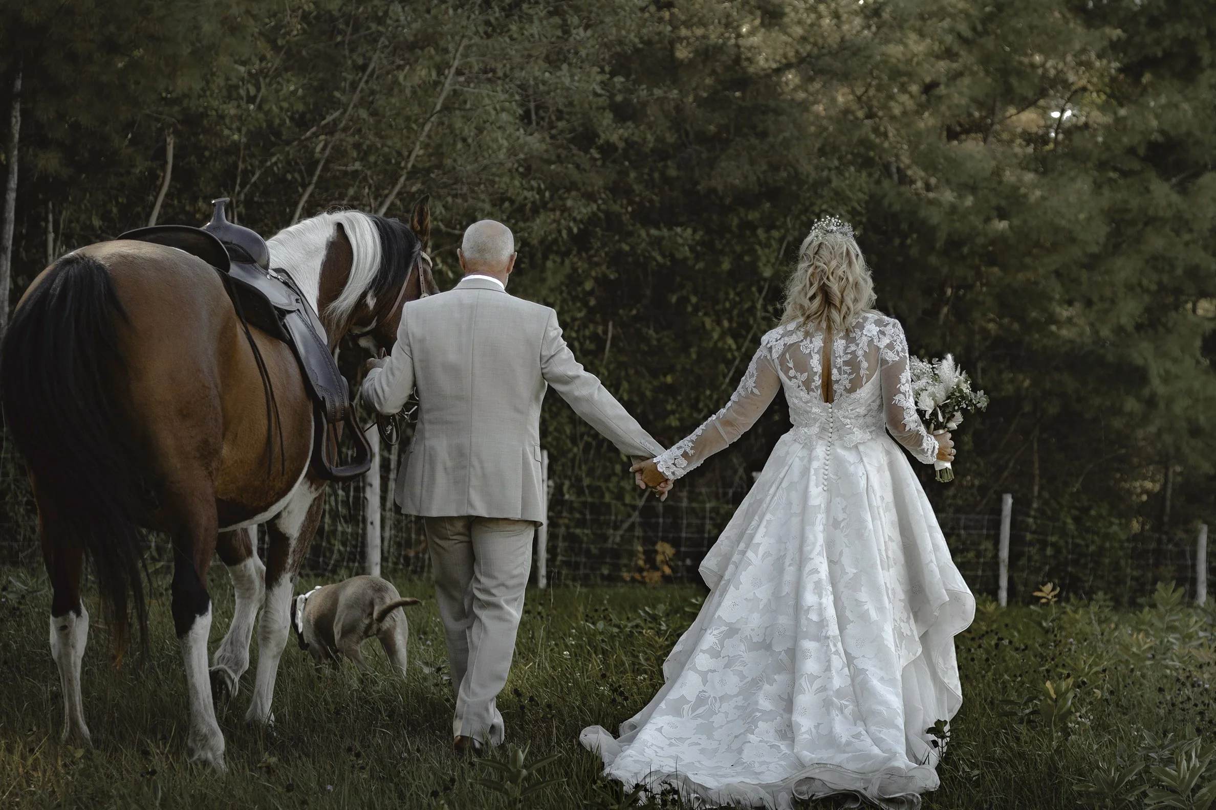 mariage-rustic-outdoor-wakefield