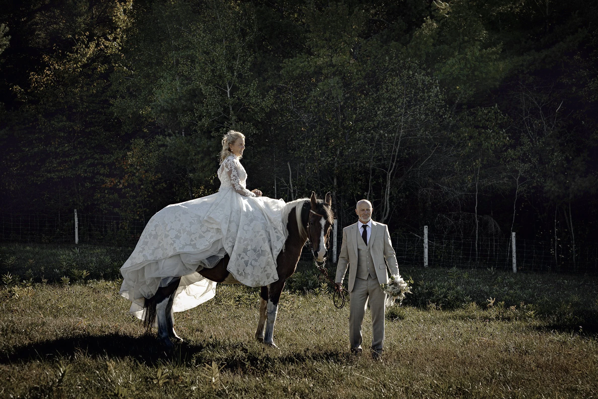 mariage-rustic-outdoor-wakefield