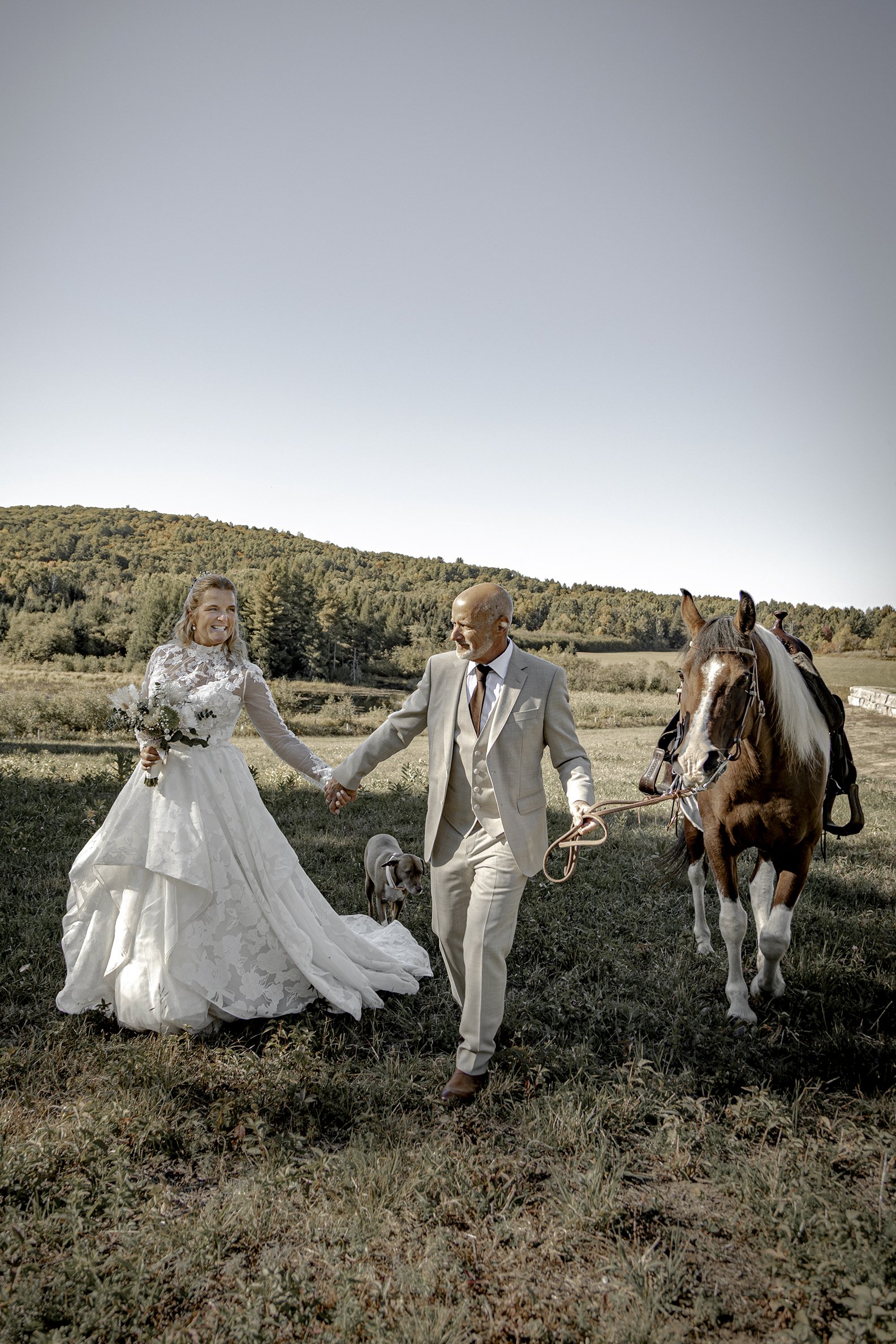 mariage-rustic-outdoor-wakefield