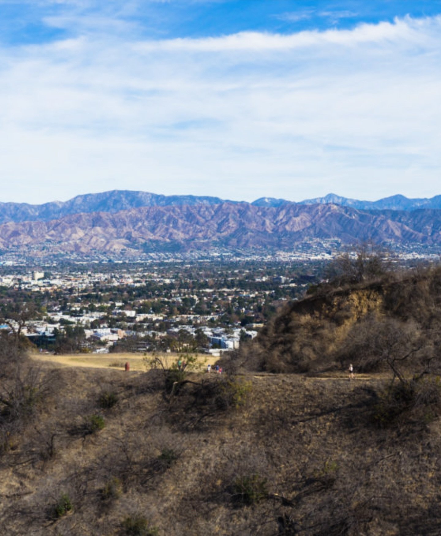 Our website isn&rsquo;t ready yet but we&rsquo;re still ready to hang Friday if you are!

Join us at Fryman Canyon for a sunset hike/walk (this is a real easy one along the fire road) and optional cocktail to follow in Studio City. 

DM us to registe