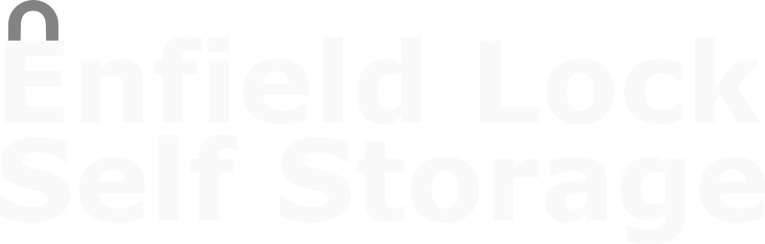 Enfield Lock Self Storage
