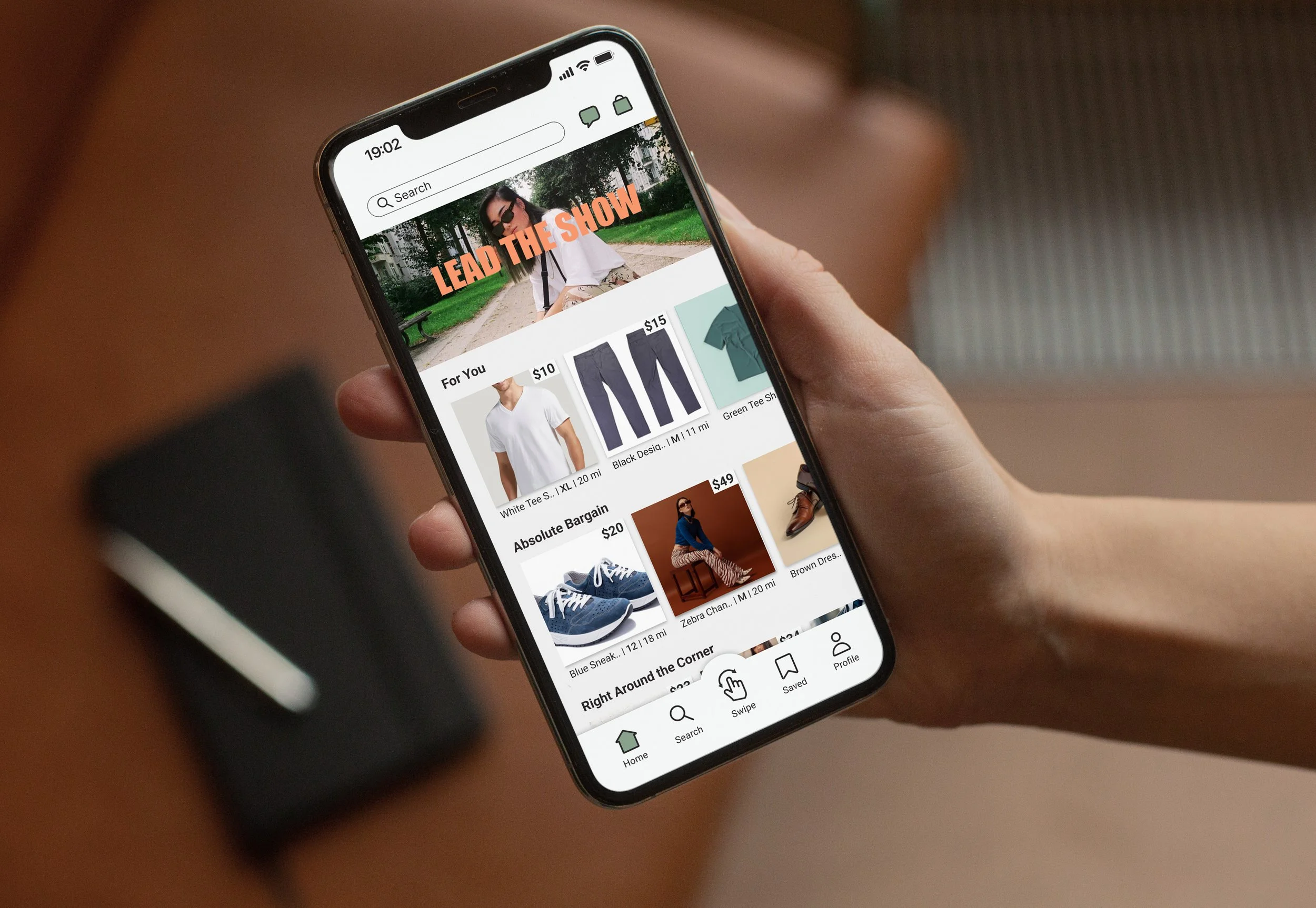 ClosetShare
