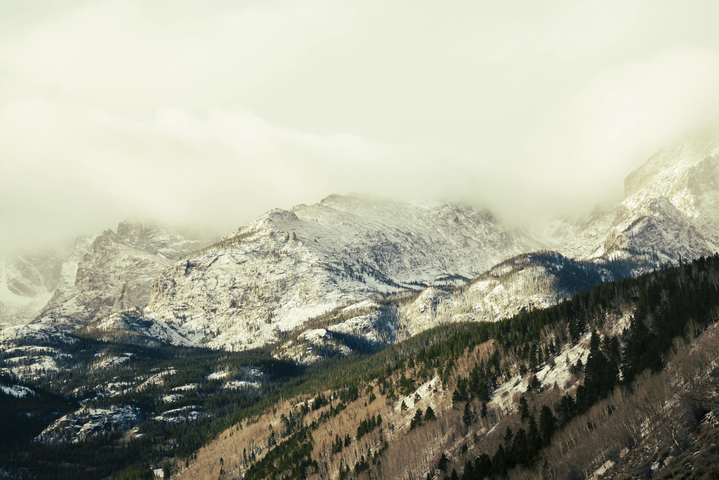 Rocky Mountains