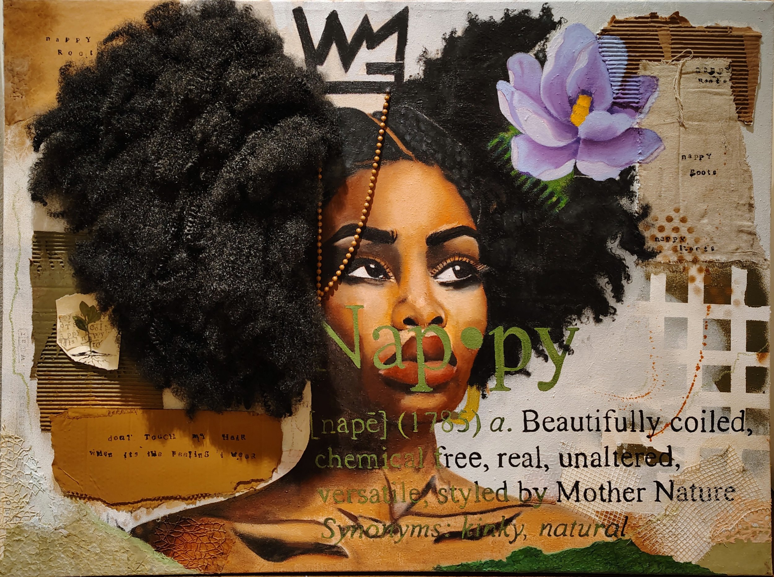 "Nappy Roots"