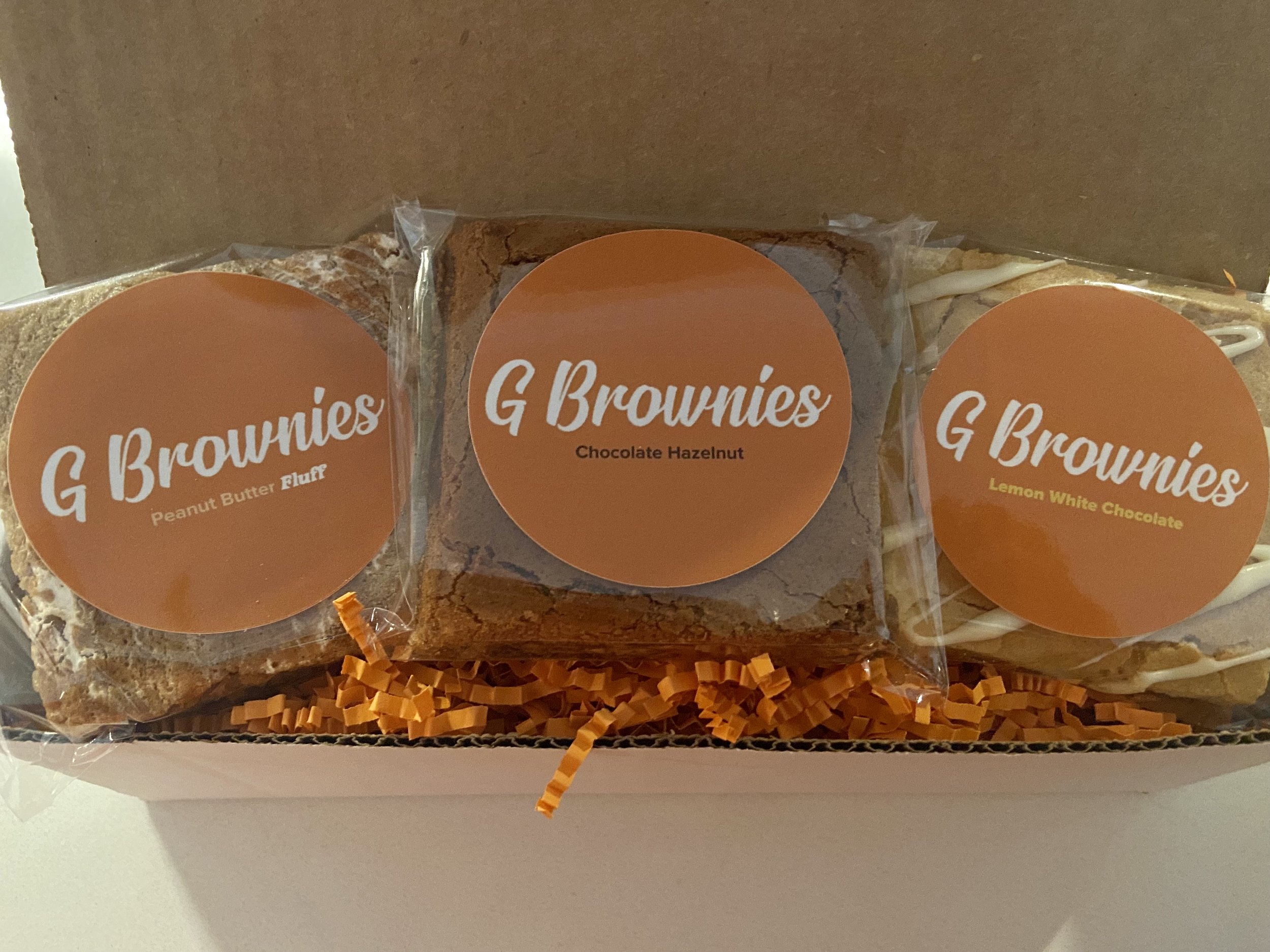 3-Pack Sampler