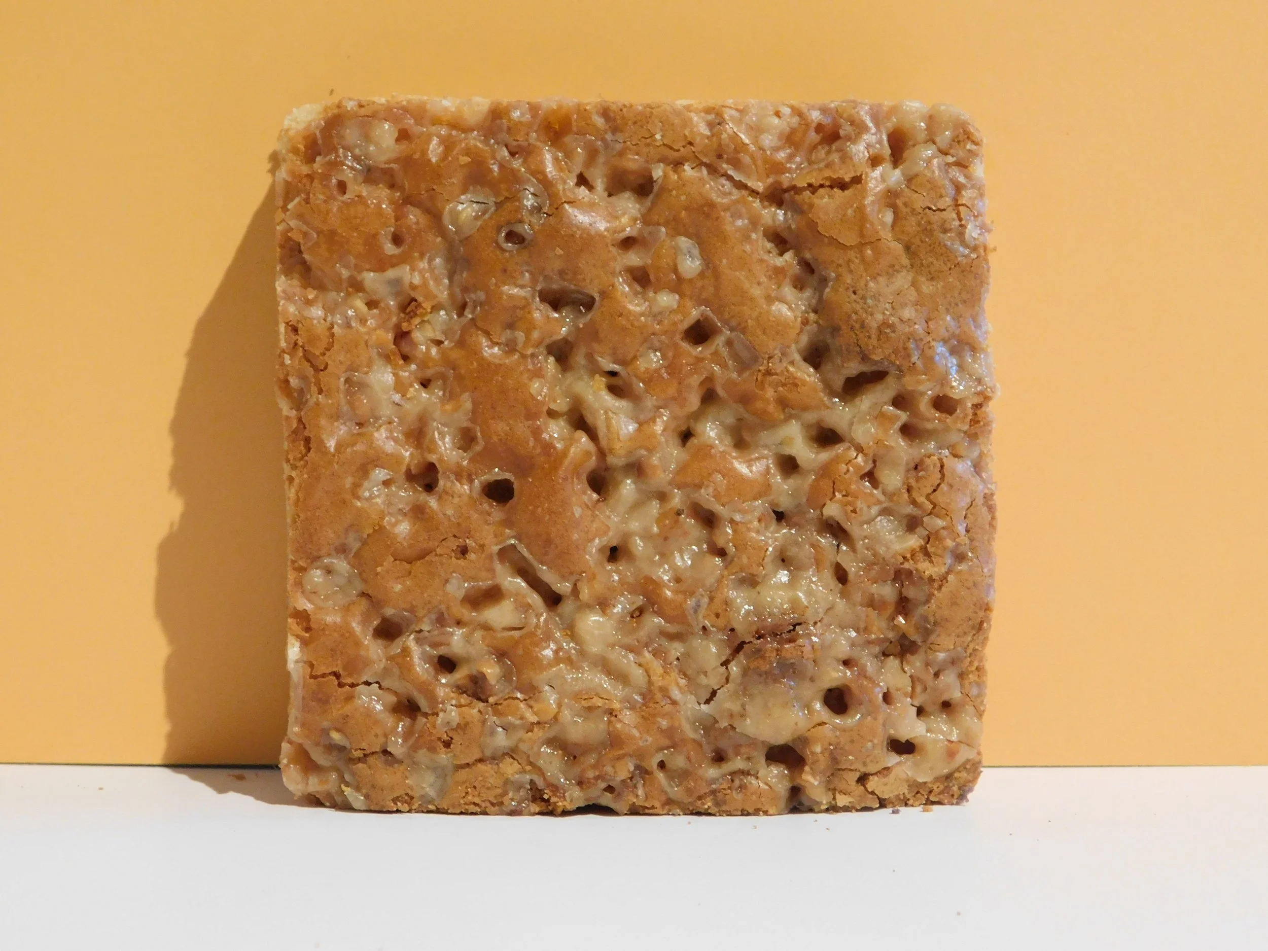 Caramel Toffee Crunch