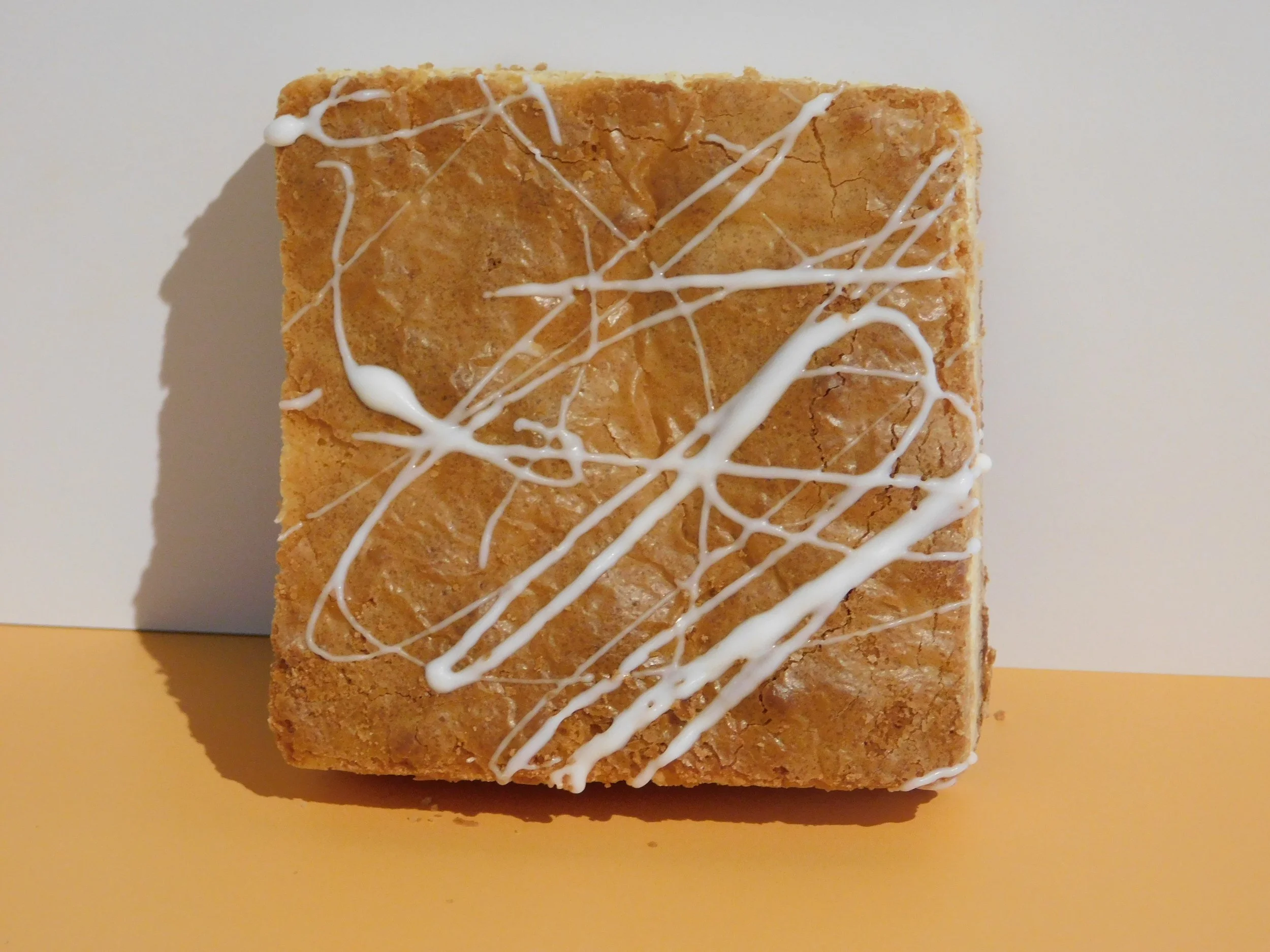 Lemon White Chocolate