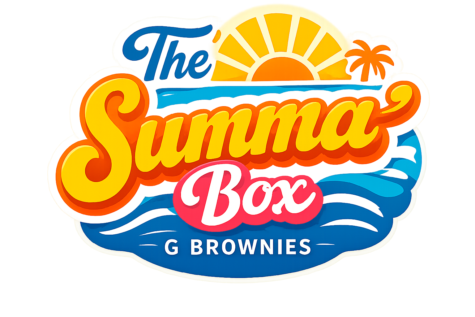 The Summa' Box