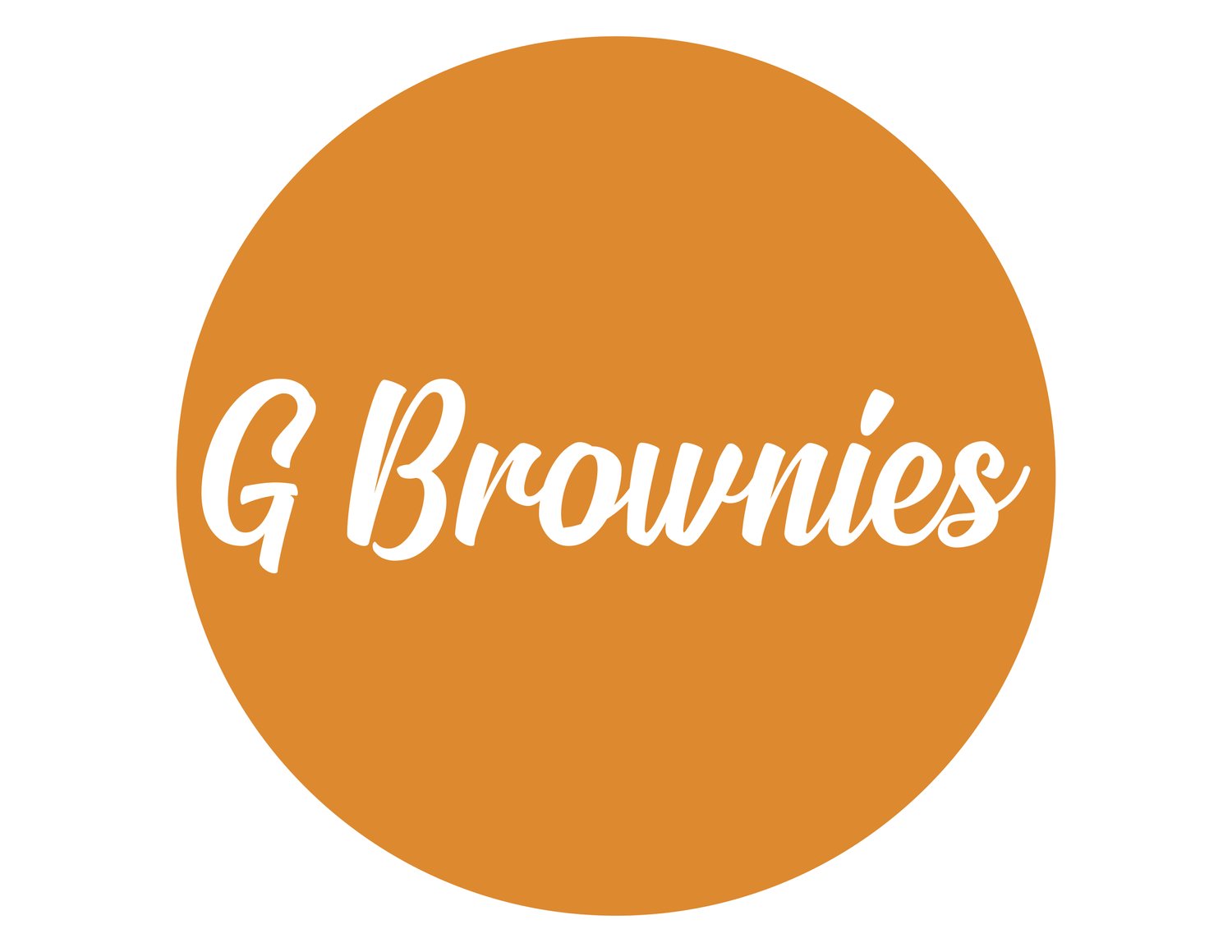 G Brownies