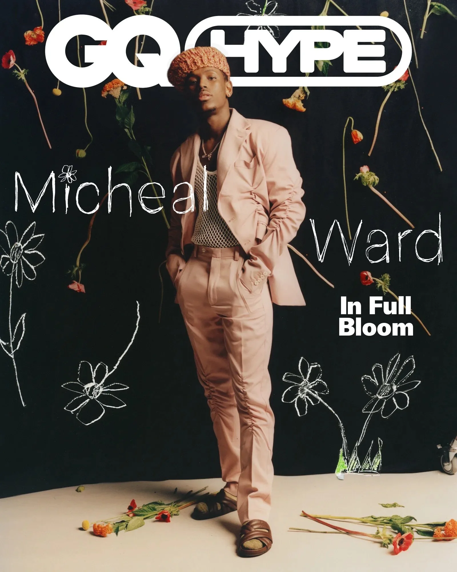 March 14 - Micheal Ward_Cover.jpg