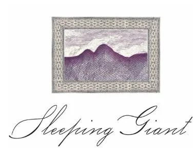 Sleeping Giant Winery Logo