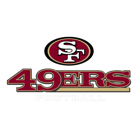 SF 49ers Logo