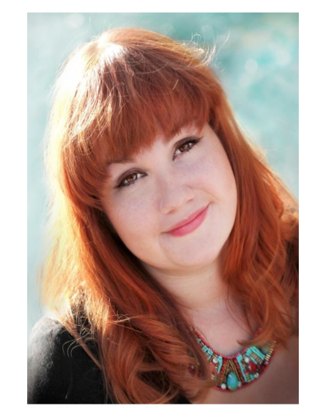 Anneliese Farmer - Smith