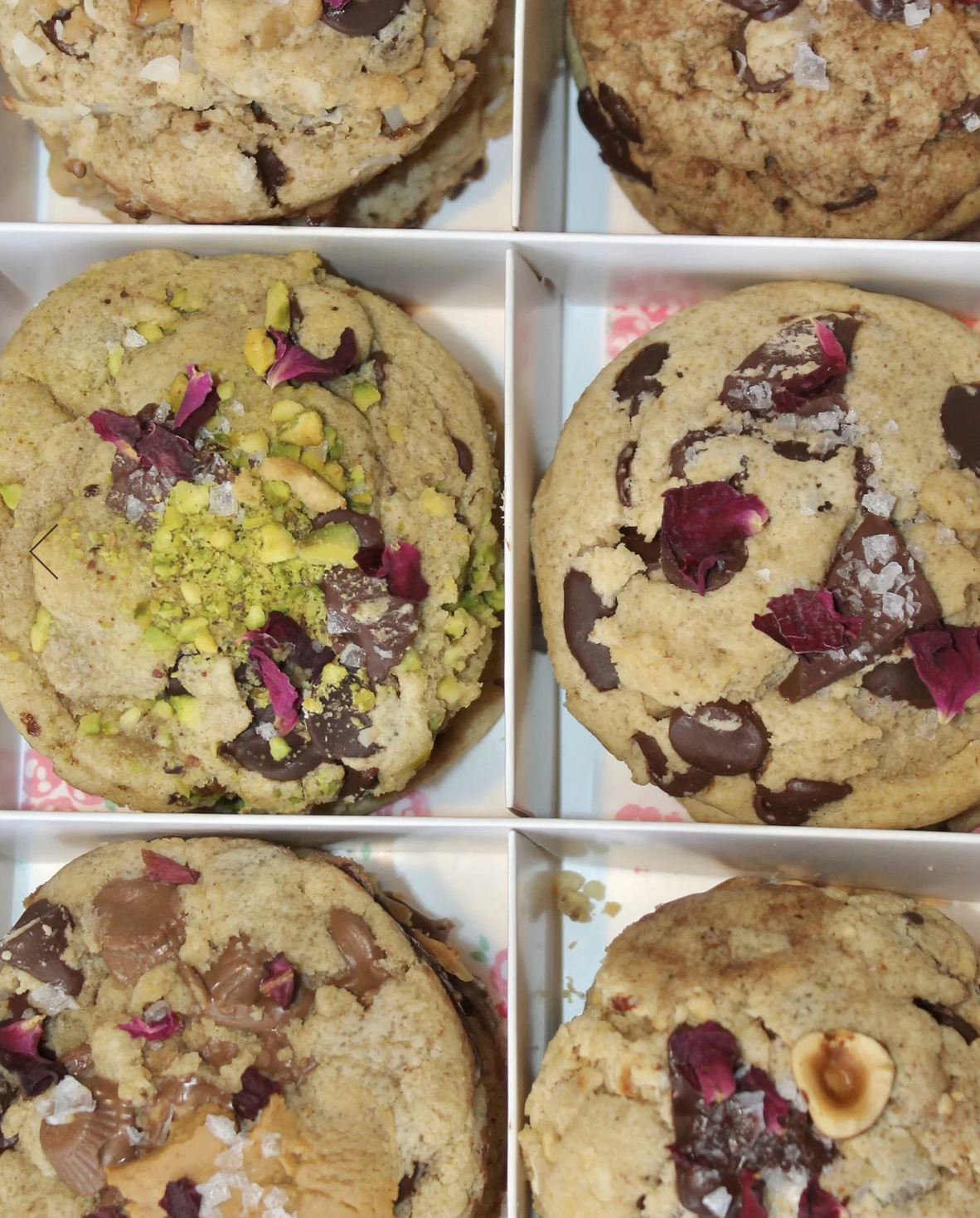 Add Cookies!