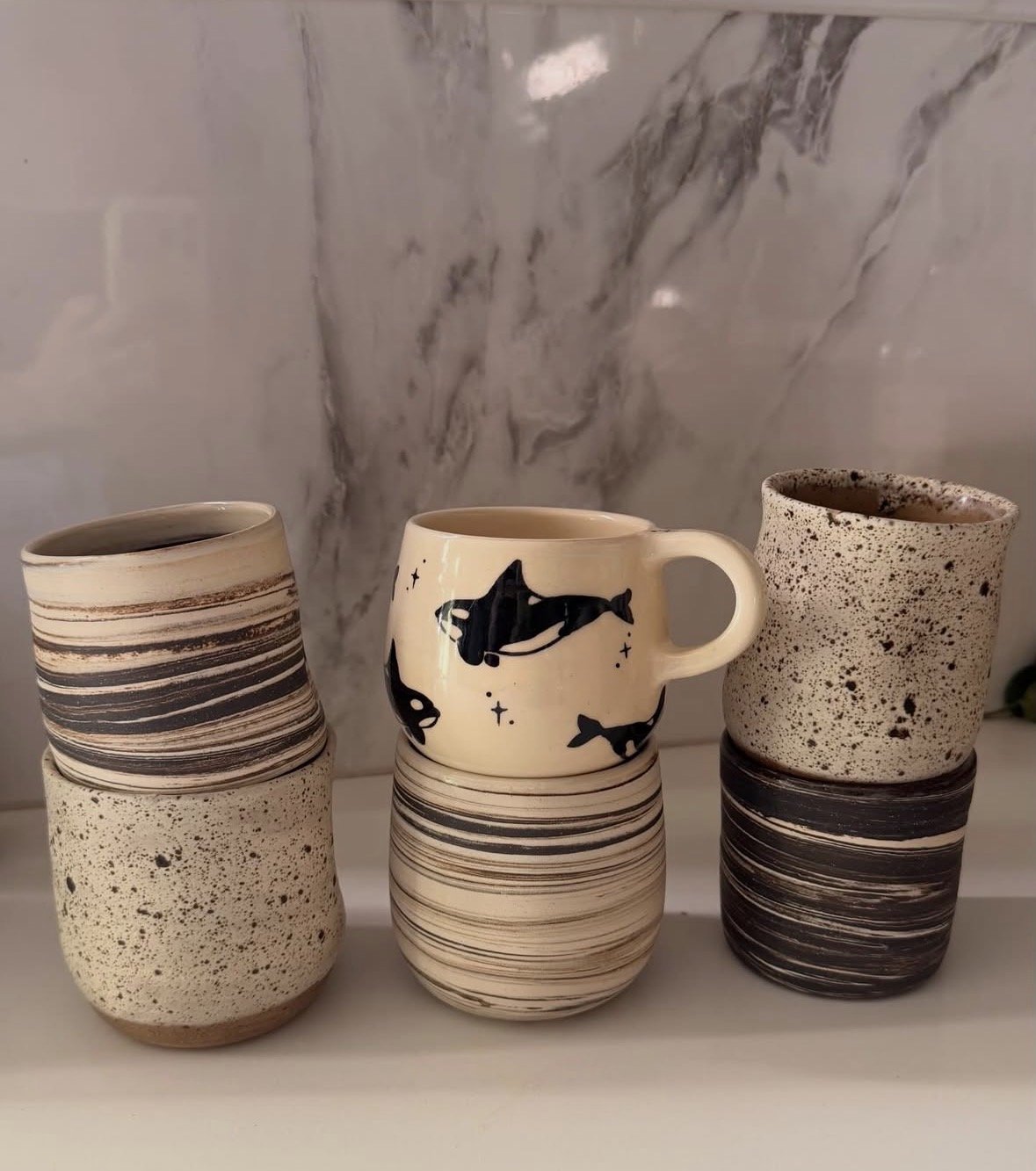 Abi May Ceramics