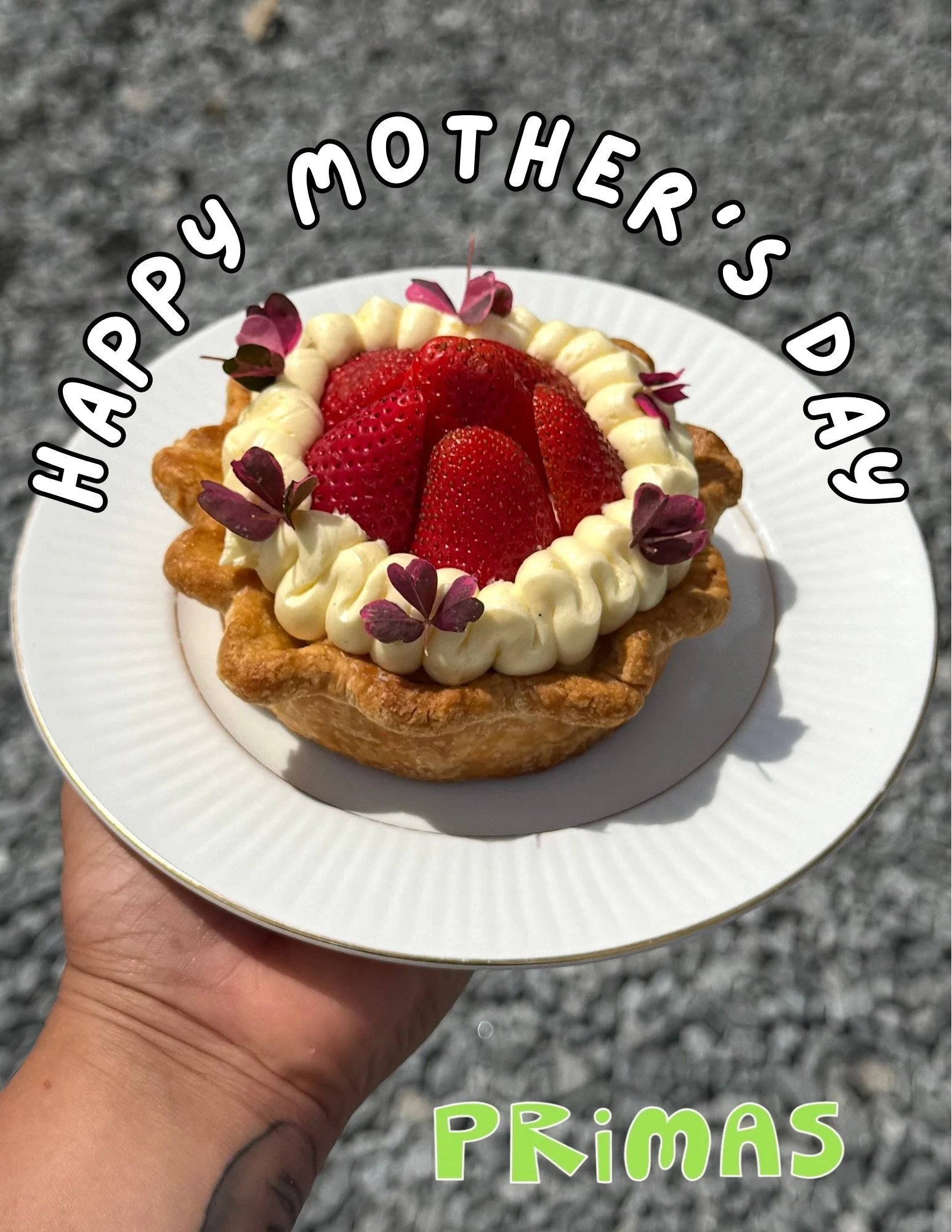 Mother's Day Market