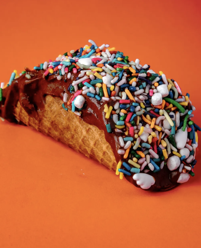 Kasper Ice Cream Pop Up