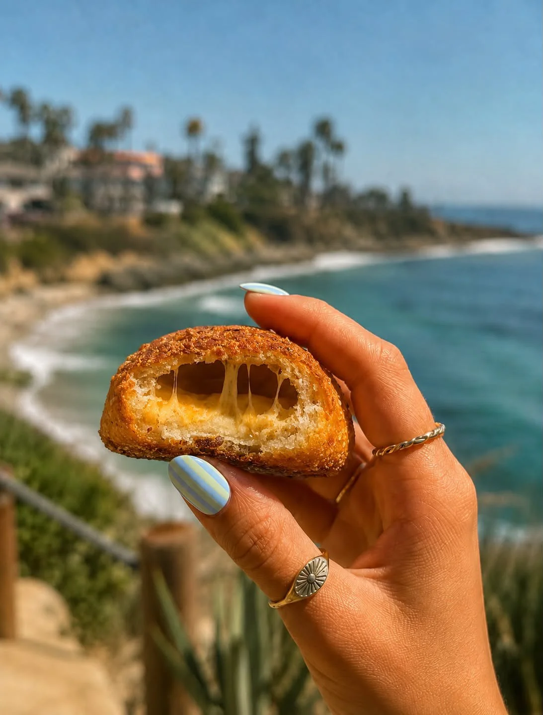 Bagel Bomz