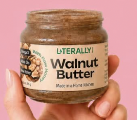 Literally Food Co Sampling