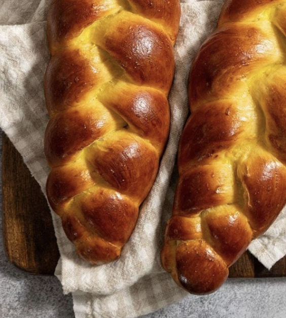 Challah for any holiday!