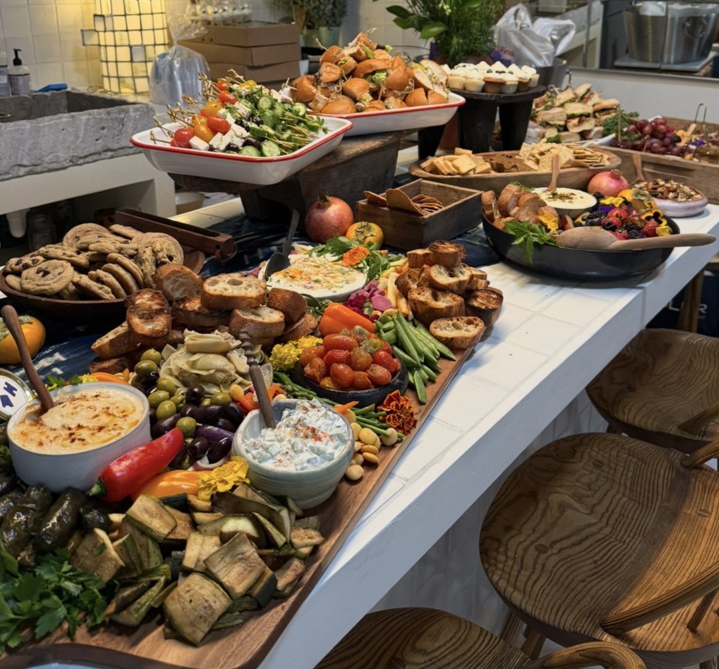 Catering