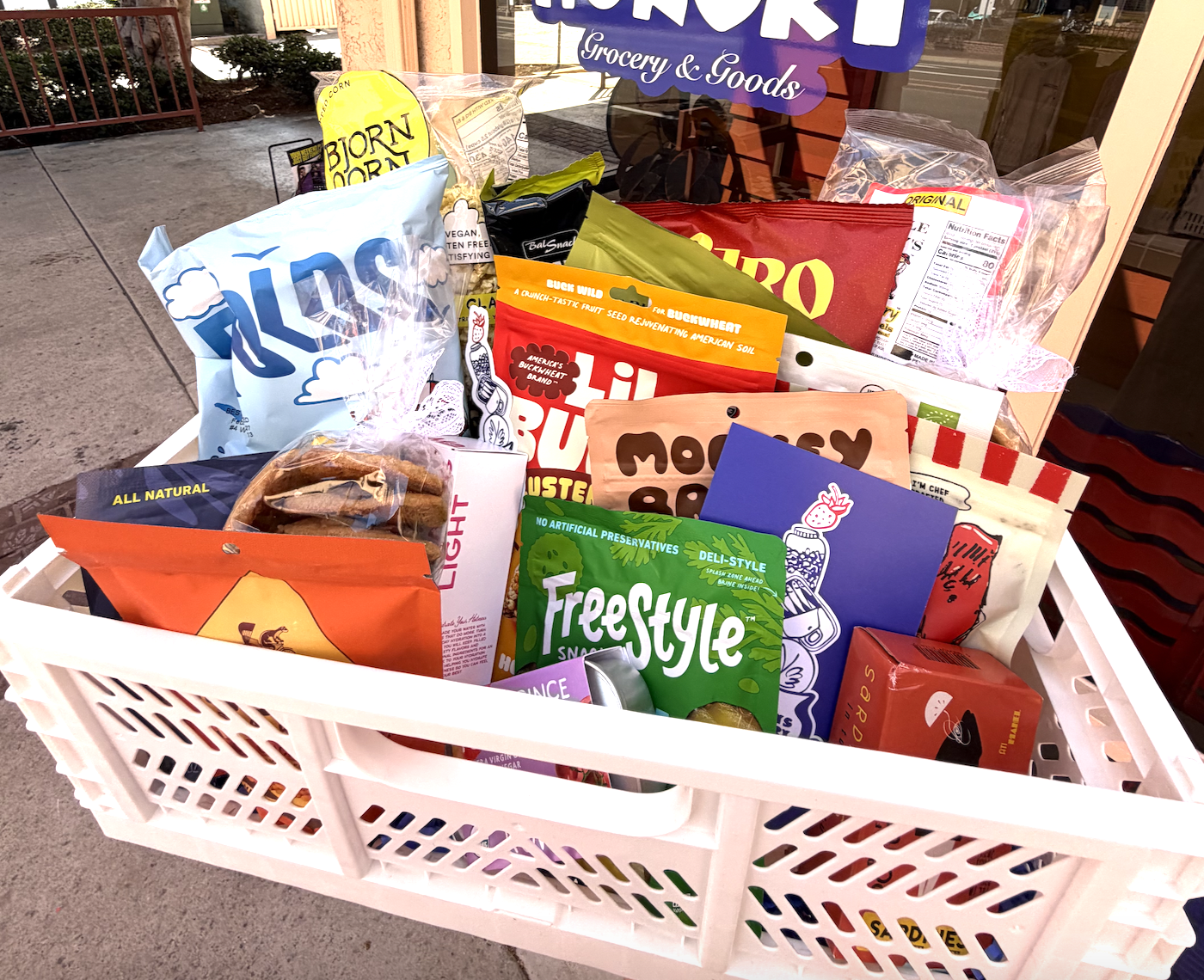 Gift Boxes