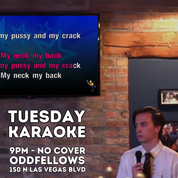 karaoke