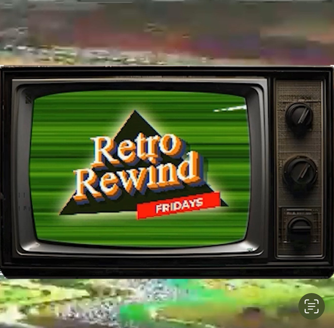 Retro Rewind
