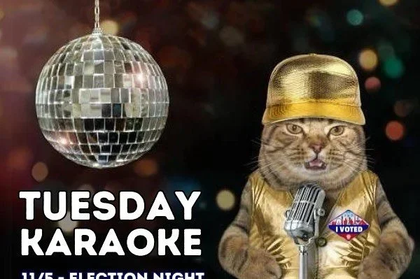 Karaoke 