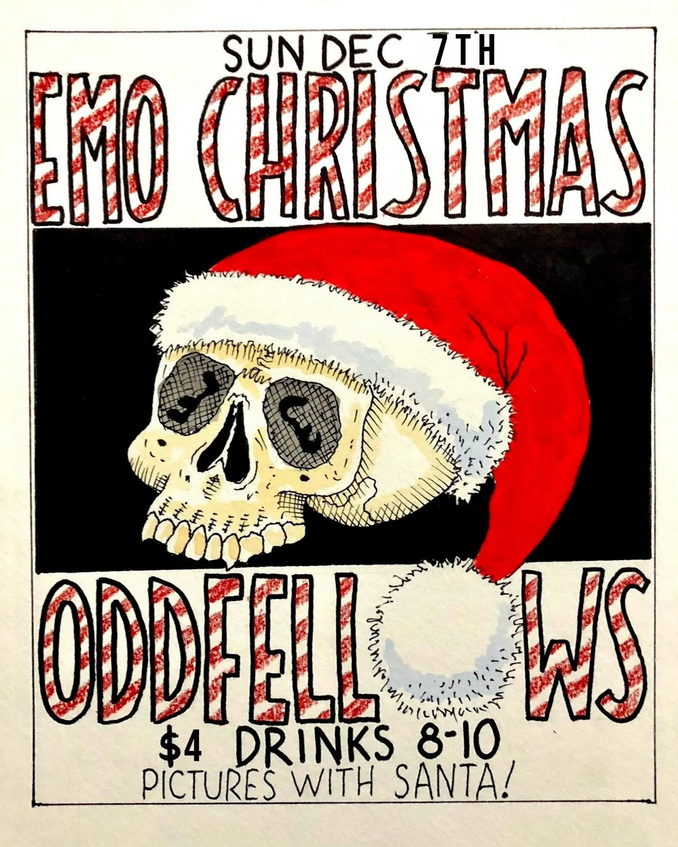 emo x Mas