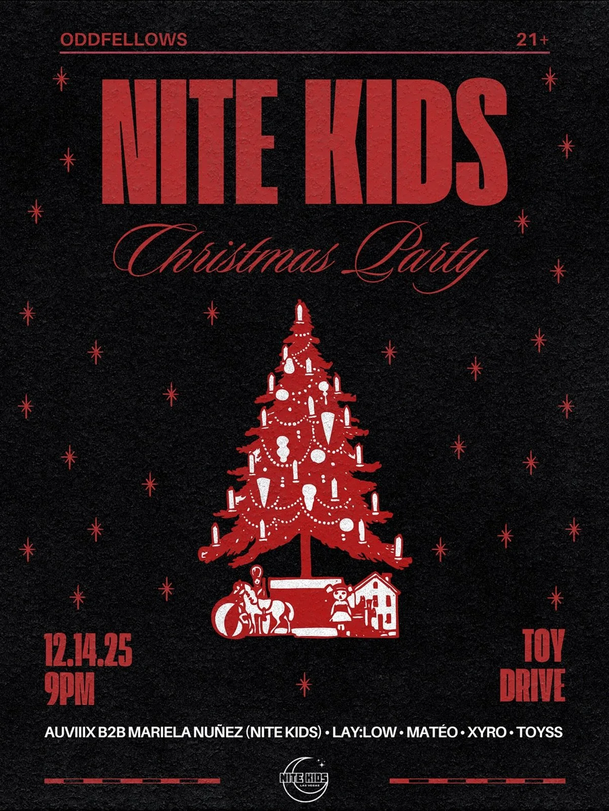 Nite Kids House Music