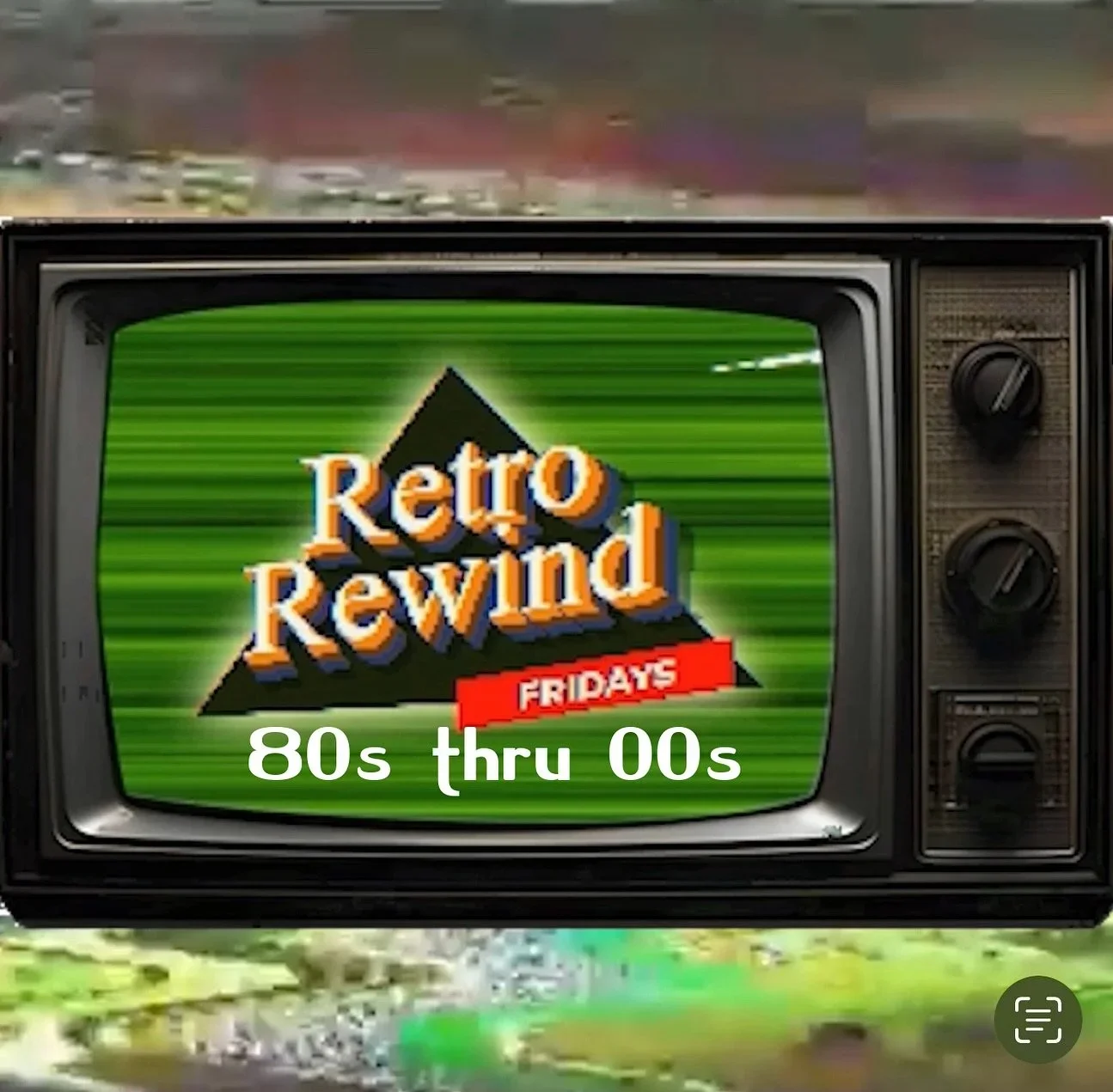 retro rewind/ darkfloor