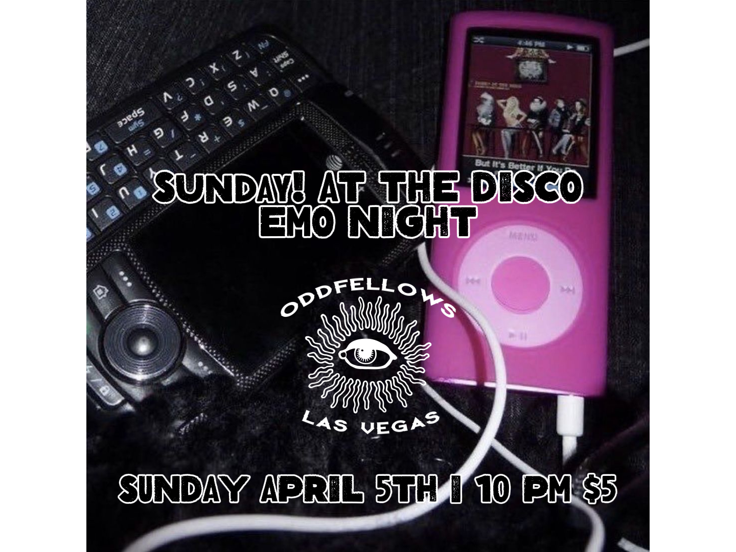 Emo Night