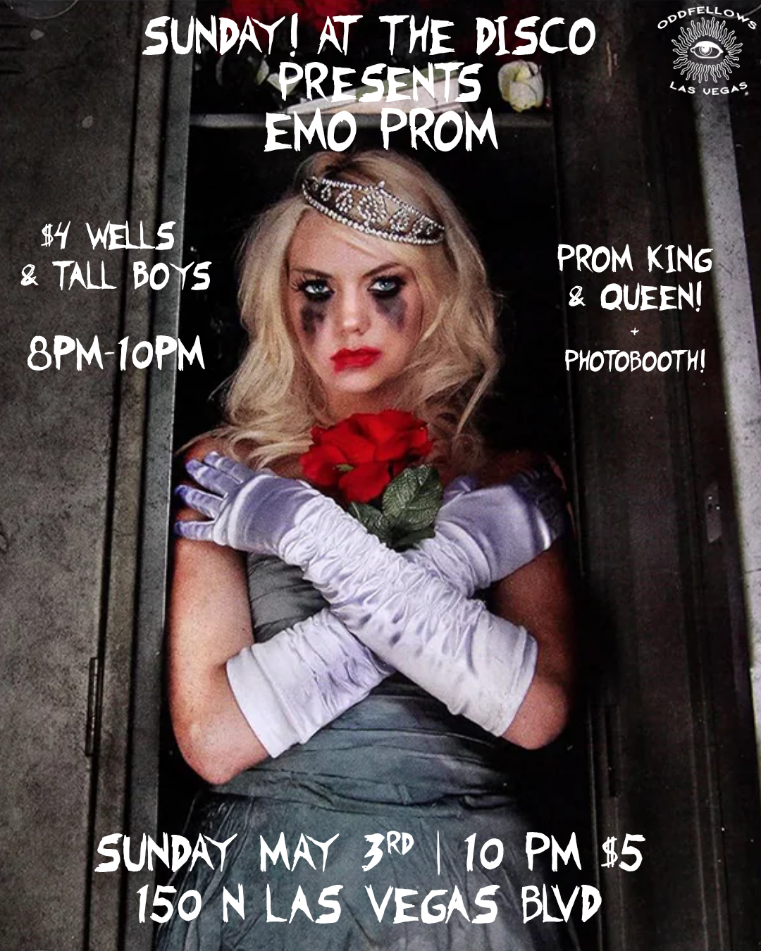 Emo Night Prom