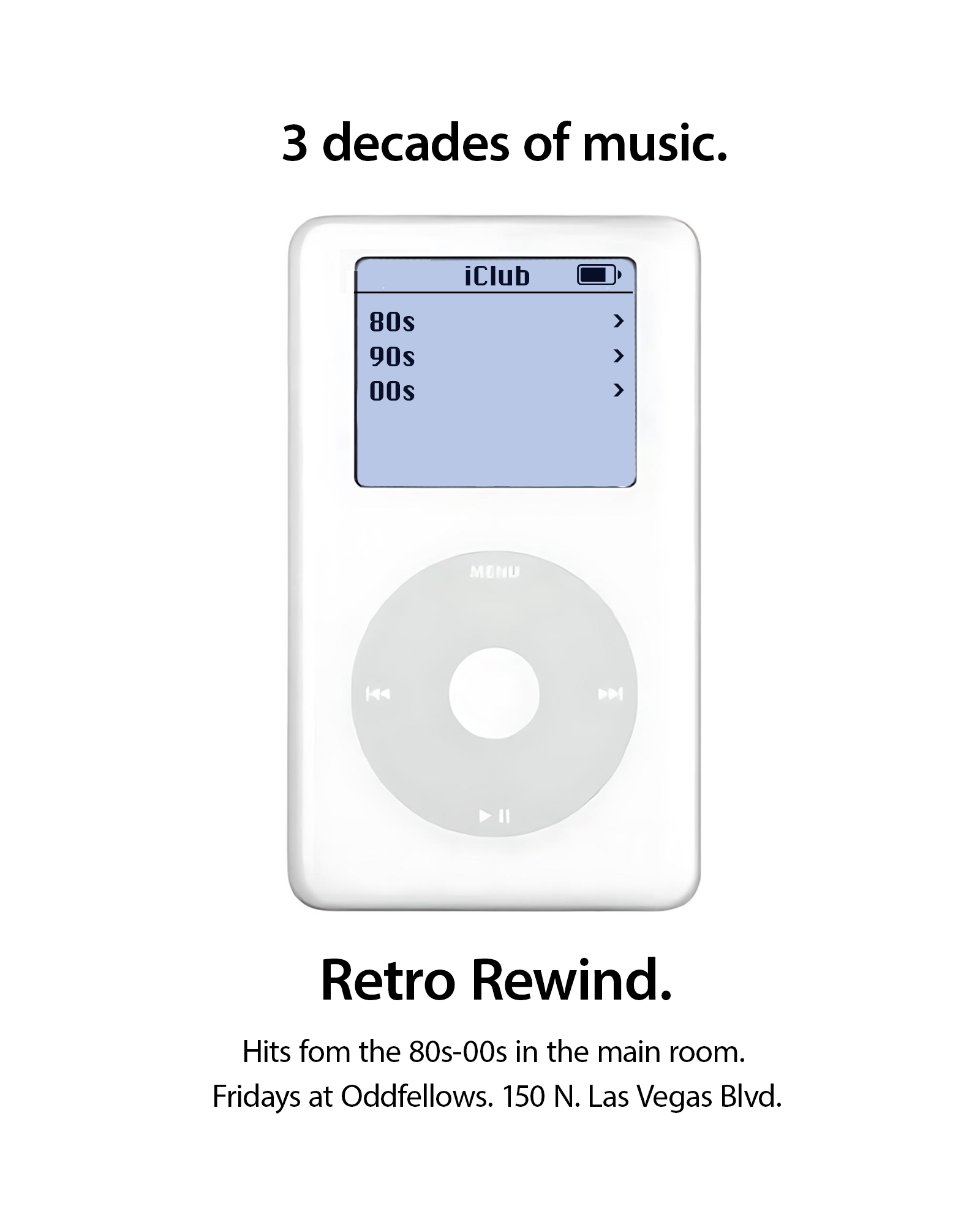 retro rewind/ darkfloor  (Copy)