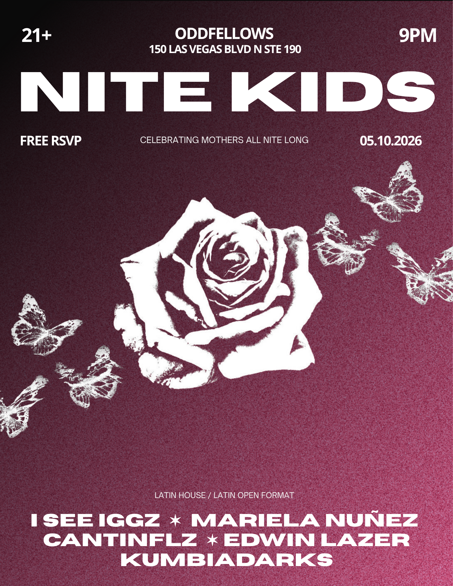 Nite Kids 