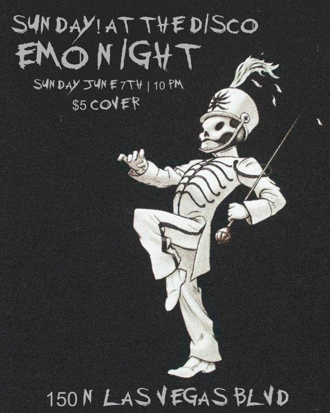 Emo Night 