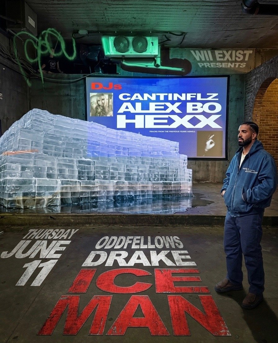 Drake Night