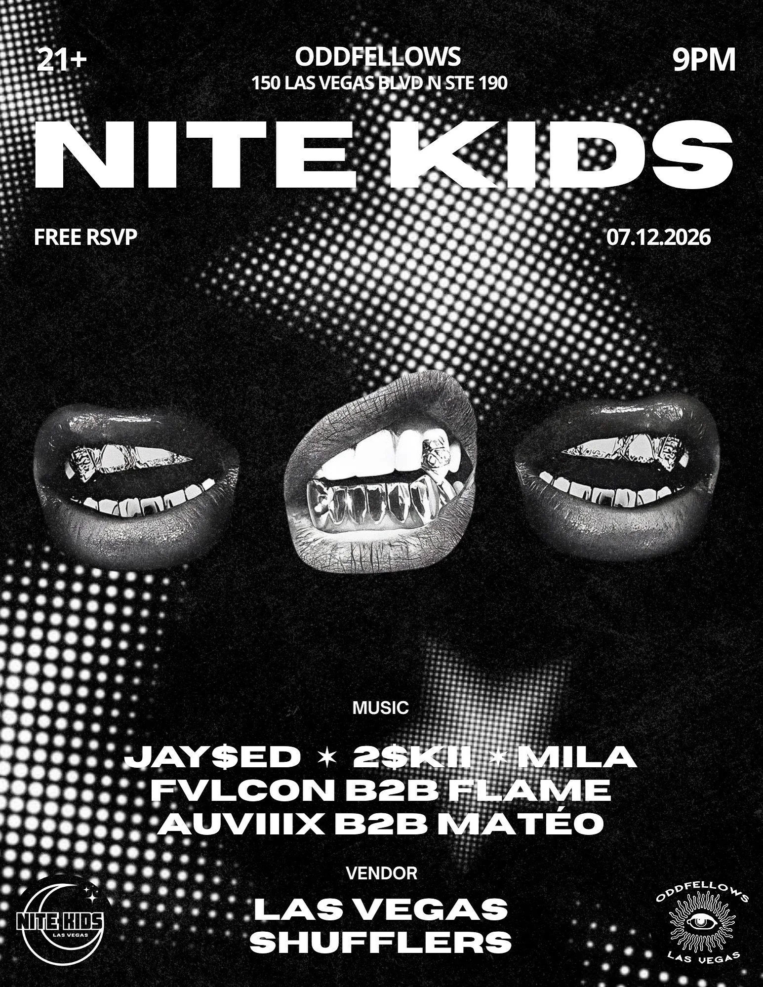 Nite Kids 