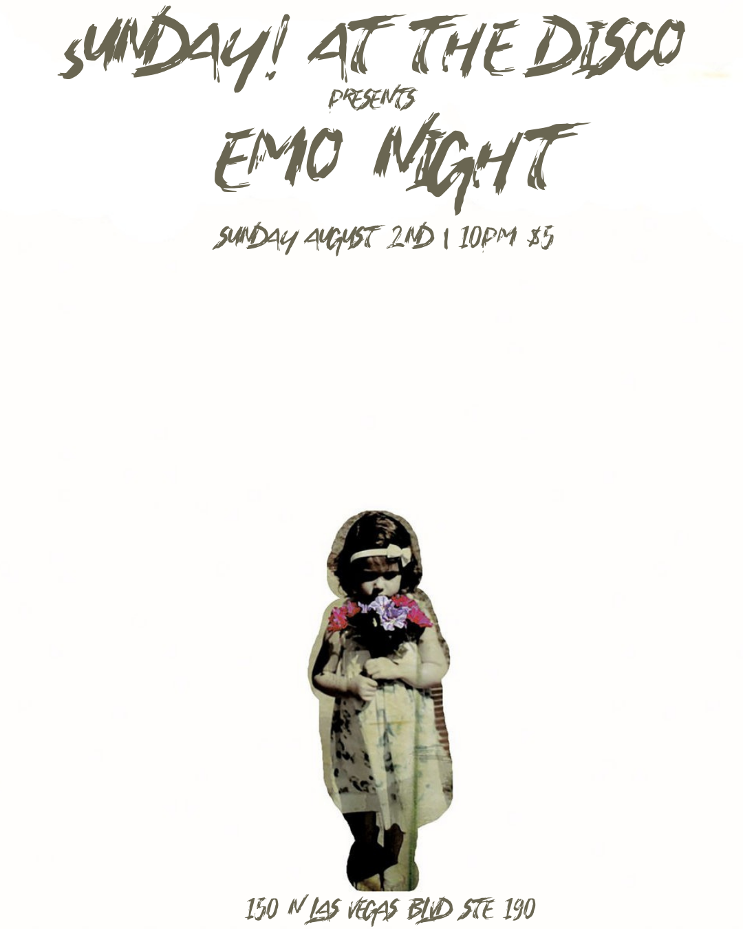 Emo Night 
