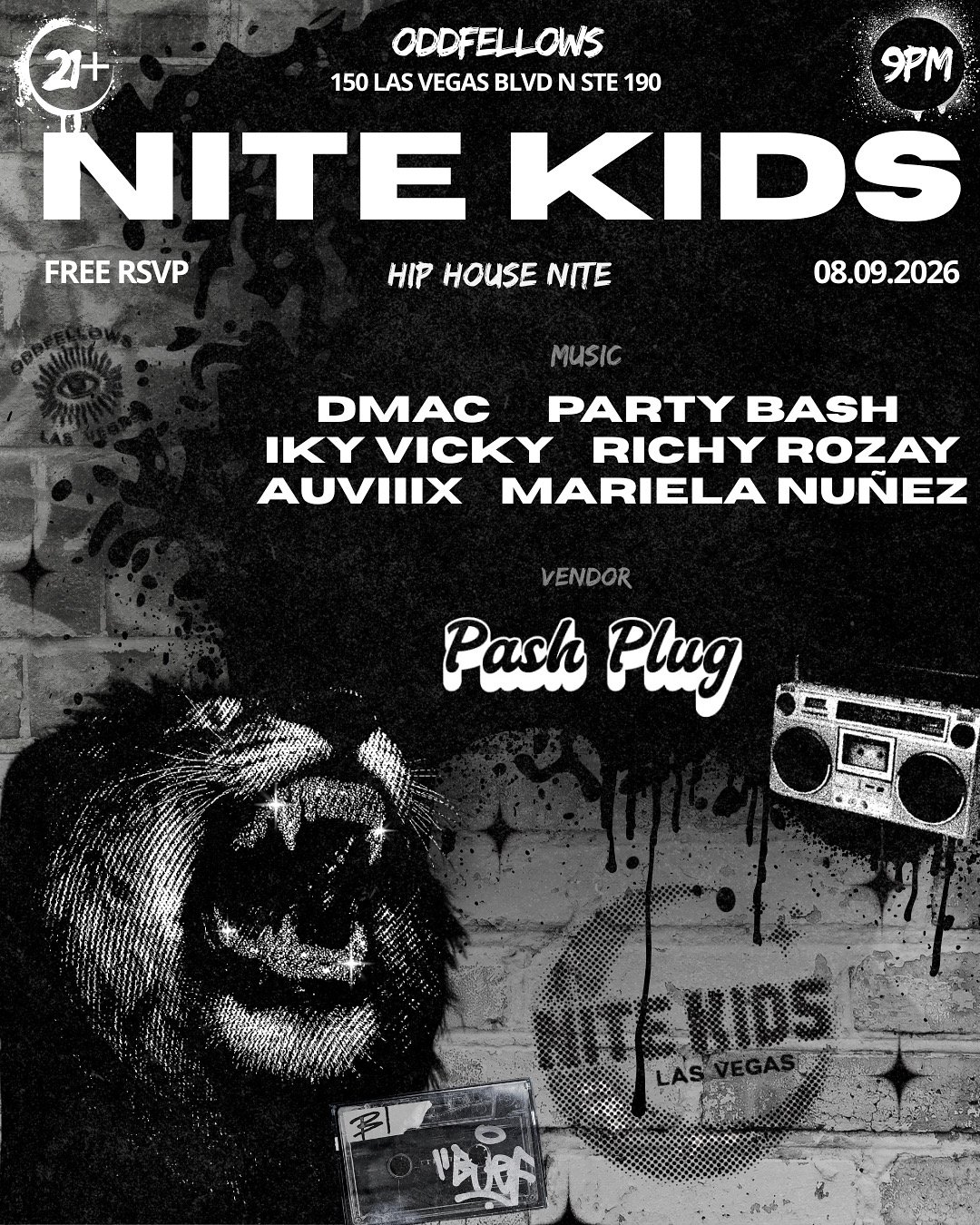 Nite Kids 