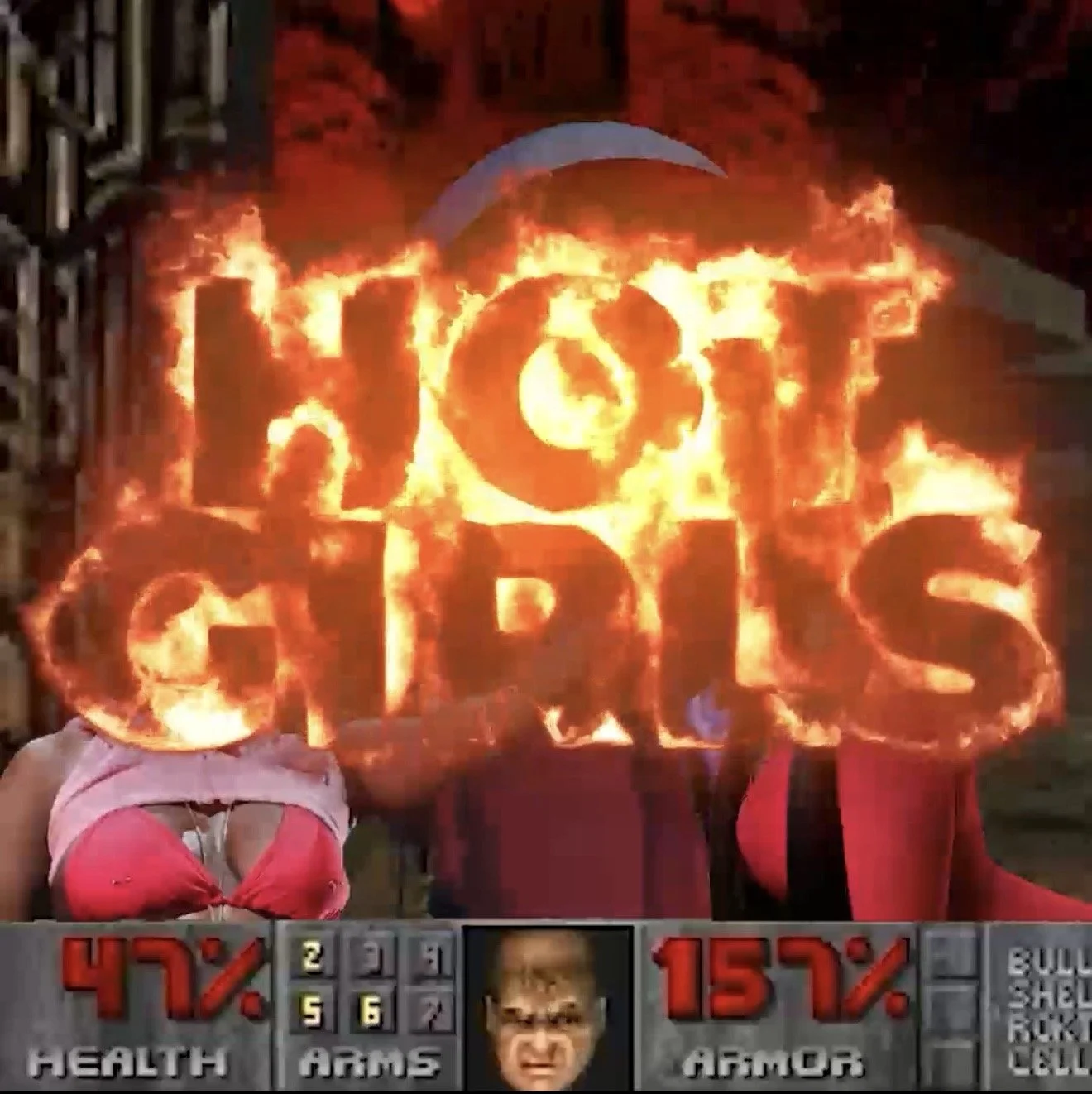 Hot Girl Summer/Lokera 